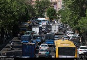 تغییر ساعت اجرای طرح ترافیک در تهران/ امکان خروج رایگان از طرح برقرار است