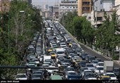 درخواست رئیس پلیس تهران از استاندار برای تشکیل جلسه ویژه درباره ترافیک
