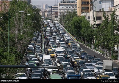  رمزگشایی از ترافیک سرسام‌آور ماه‌های اخیر تهران 