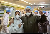 Nearly 70,000 Coronavirus Patients Recover in Iran