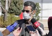 بازرس کل استان قزوین: با دستگاه‌های عامل تخلفات در برج خلیج فارس برخورد قانونی شدید می‌شود