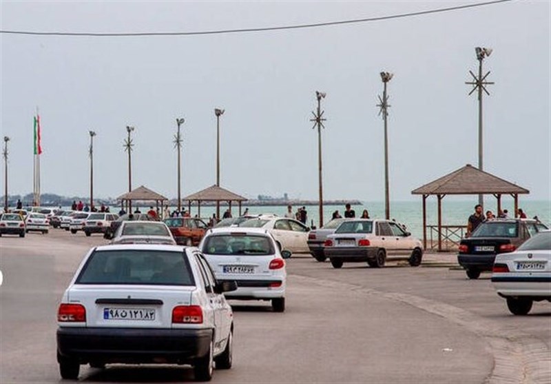 بوشهر| بی‌توجهی به فاصله‌گذاری اجتماعی زمینه افزایش بیماری کرونا را افزایش می‌دهد