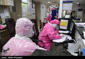 Coronavirus in Iran: Death Toll Close to 14,000