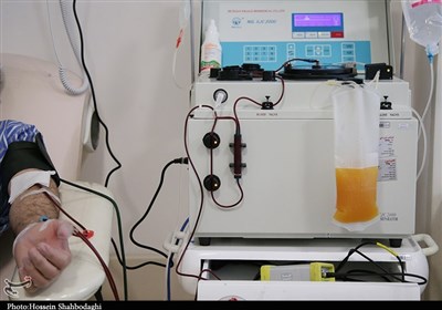  فقط ۲ درصد بهبودیافتگان کرونا پلاسما اهدا کرده‌‌اند/ تداوم «نذر خون» تا اربعین 