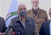 الفیاض: حشد شعبی به اصول خود در دفاع از عراق پایبند خواهد بود