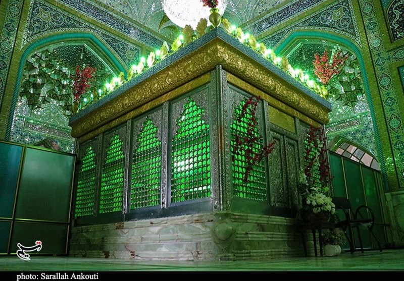 طرح ضیافت الهی در 50 بقعه متبرکه استان بوشهر اجرا می‌شود