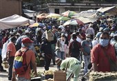 راهکار دولت ونزوئلا برای مواجهه با کمبود مواد غذایی