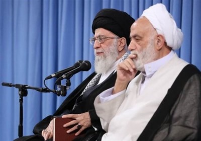  پاسخ امام خامنه‌ای به نامه حجت‌الاسلام‌ قرائتی برای ترویج و تفسیر قرآن 