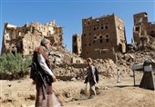 شهادت 4 یمنی در جدیدترین حملات متجاوزان سعودی