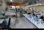 مسئول بسیج سازندگی گلستان: 6200 گروه جهادی برای شکست کرونا مشارکت دارند