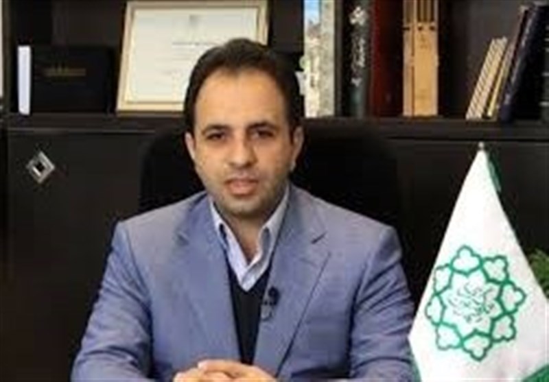 بهار رنگارنگ در قلب تهران با دیوارنگاری‌های جدید + تصاویر