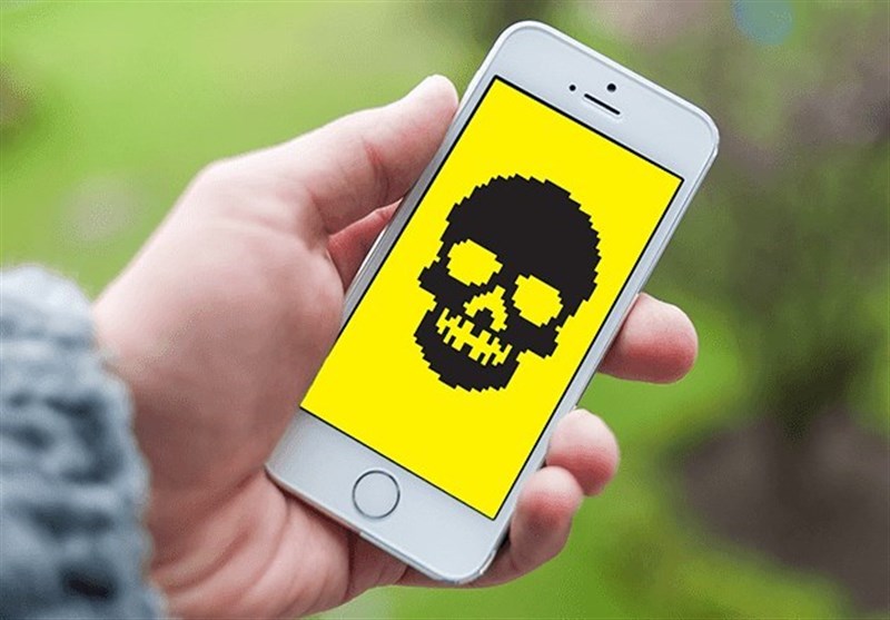Apple’s Text-Bomb Bug Causes iPhones to Crashes
