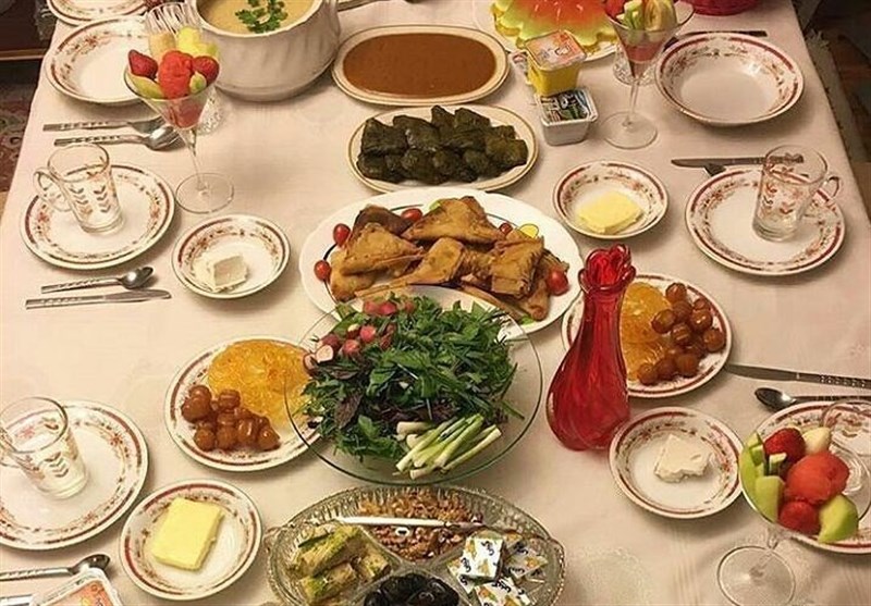 نگرانی از افزایش عرضه مواد غذایی تقلبی در رستوران‌های قزوین