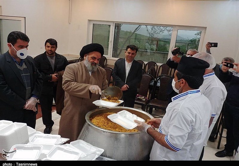 6 آشپزخانه اطعام نیازمندان در استان کردستان ایجاد شد؛ اطعام 3500 نیازمند در شب‌های ماه رمضان