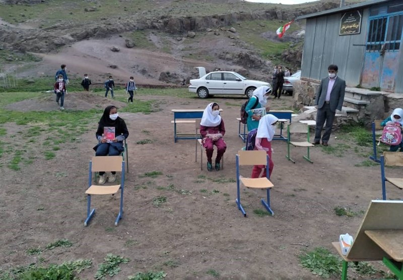 1700 معلم به مناطق روستایی آذربایجان شرقی اعزام شدند