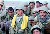 نوجوانهایی که تاریخ ساز شدند