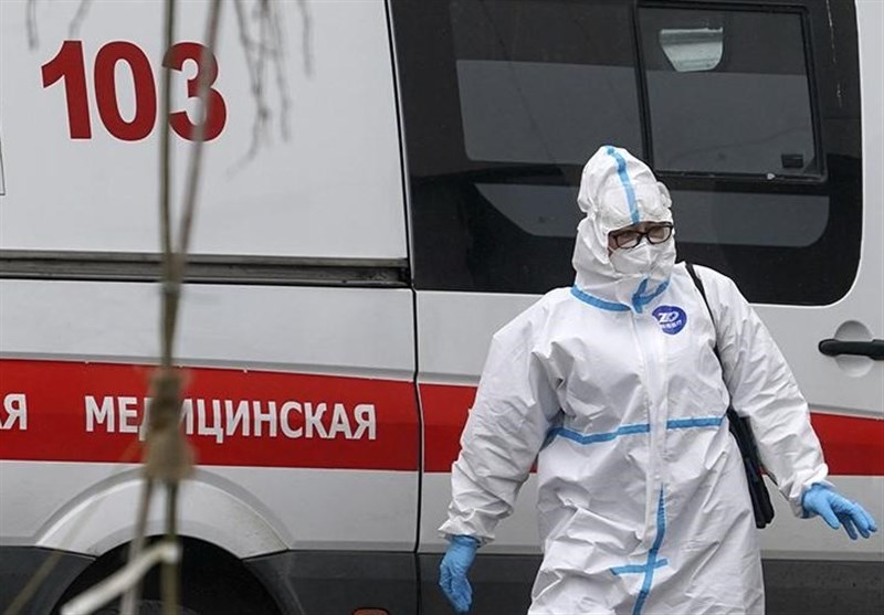 Most Russians Back Government Measures to Fight Coronavirus: Pollster