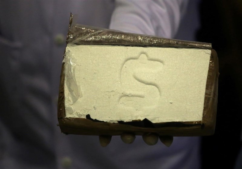 انگلیس/ کشف یک محموله کوکائین به ارزش 19 میلیون پوند