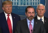 White House Officials Discussing Plans to Replace HHS Secretary Alex Azar