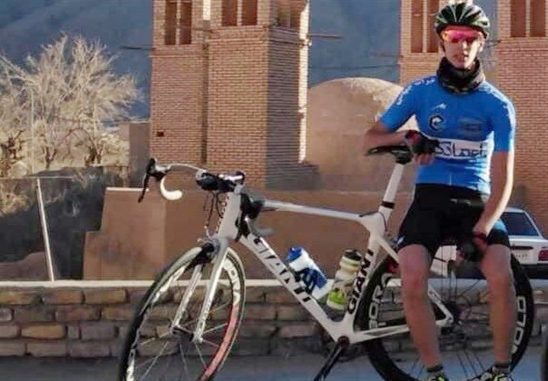 جزئیات درگذشت ملی‌پوش نوجوان دوچرخه‌سواری در زمان تمرین/ اعضای بدن مهیار فرزانه اهدا شد