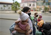 ارسال کمک‌های انسان دوستانه روسیه برای مردم ونزوئلا