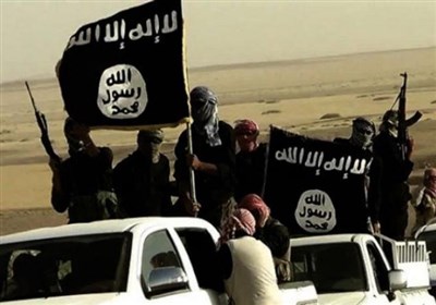  حمله خمپاره‌ای به محل تجمع داعش در سامراء 