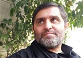 مراسم گرامیداشت «جانباز شهید حاج عبدالرضا شفیعی» در فضای مجازی برگزار می‌شود