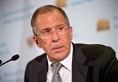 لاوروف: روسیه با تهدیدات امنیتی جدی مواجه است