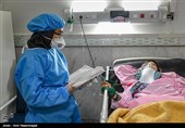 رئیس سازمان بسیج جامعه پزشکی: ایران با وجود مشکلات و کمبودها در مهار کرونا درخشید