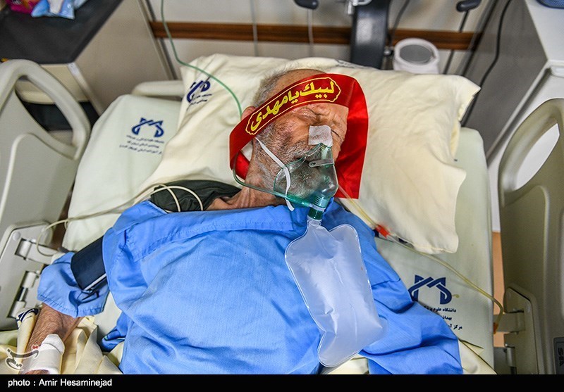 140 طلبه اصفهانی یاری‌گر کادر درمان در خط مقدم جبهه سلامت شدند