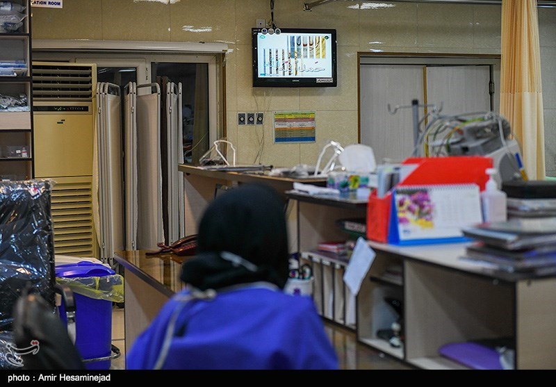 اتاق بازرگانی استان فارس به دانشگاه‌های علوم پزشکی ‌10 میلیارد تومان‌ کمک کرد