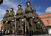 شایگو: ارتش روسیه یکی از مدرن‌ترین و کارآمدترین ارتش‌های جهان است