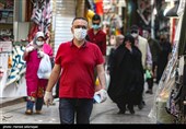 گزارش| افزایش مبتلایان به کرونا در شهرهای استان قزوین/ شرایط به هیچ عنوان طبیعی نیست + فیلم
