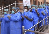 تعداد مبتلایان به ویروس کرونا در پاکستان به 265 هزار نفر رسید