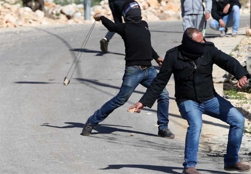 Israeli Soldier Killed by Rock Thrown during West Bank Raid