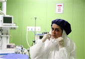 مجاهدت پرستاران در فیلم کوتاه «پرستار» نمایش داده می‌شود