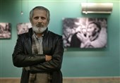 لنزهای بی‌باک| مؤیدی: عکاسان خبری تاریخ‌نگاران ویژه این روزهای کرونایی ایرانند