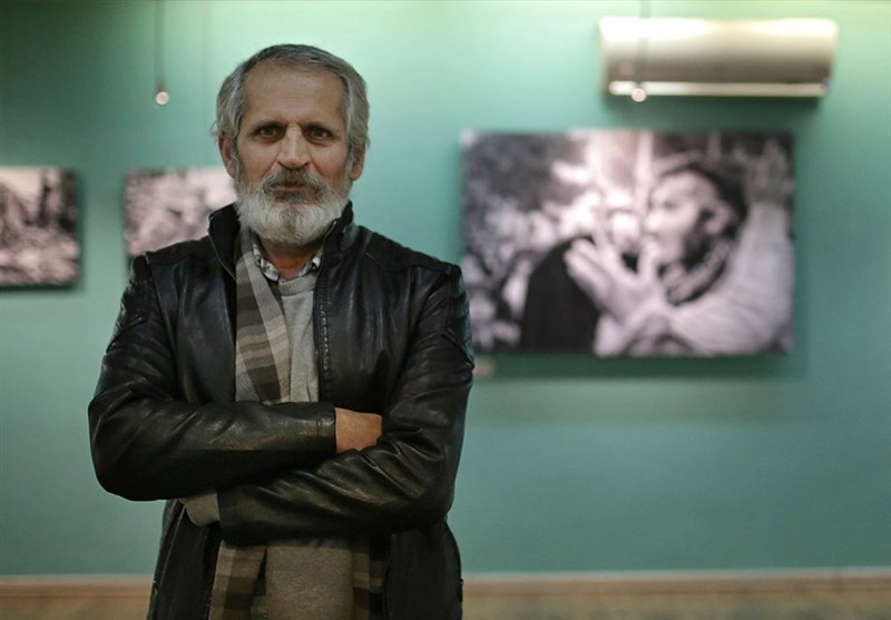 لنزهای بی‌باک| مؤیدی: عکاسان خبری تاریخ‌نگاران ویژه این روزهای کرونایی ایرانند