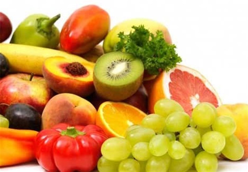 جزئیات قیمت انواع میوه و صیفی + جدول