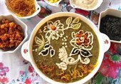 Sholeh-Qalamkar Broth: A Hard to Make, but Mouth-Watering Iranian Food