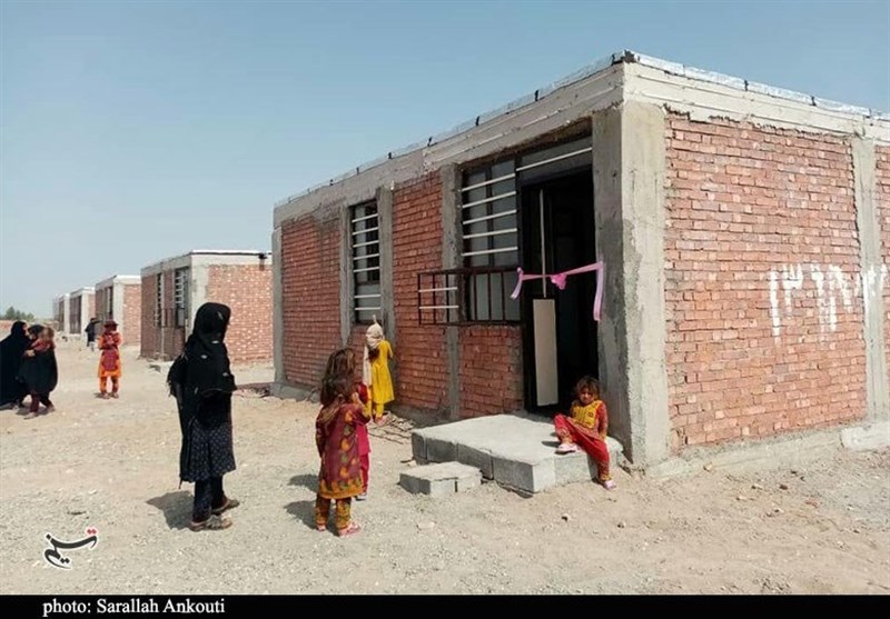 گزارش تسنیم از مردان جهادگری که از هیچ تلاشی برای رفع محرومیت کوی مدرس در دزفول دریغ نمی‌کنند + تصاویر