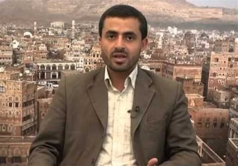 یمن| انصارالله: تنها زمینه تجزیه یمن باقی ماندن اشغالگران در جنوب کشور است