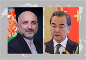 دولت کابل و انتظار ایفای نقش پکن در صلح افغانستان