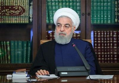 روحانی: دولت به عهد خود در مبارزه با فقر مطلق پایبند بوده و خواهد بود