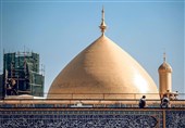 گیلانیها 2 میلیارد تومان برای بازسازی عتبات عالیات کمک کردند