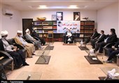 نماینده ولی فقیه در استان هرمزگان: اولویت اصلی شورای زکات احیا فرهنگ زکات در جامعه باشد