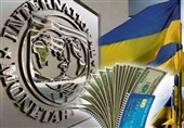 تخصیص کمک مالی بانک جهانی به اوکراین برای مقابله با کرونا
