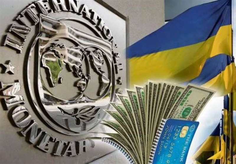 تخصیص کمک مالی بانک جهانی به اوکراین برای مقابله با کرونا
