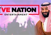 عربستان بزرگترین کمپانی سرگرمی زنده را خرید