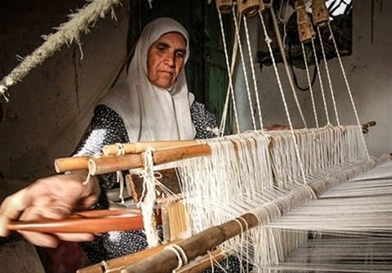 3000 صنعتگر صنایع دستی استان خراسان جنوبی بیمه می‌شوند